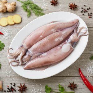 Squid (కలిమిందలు)