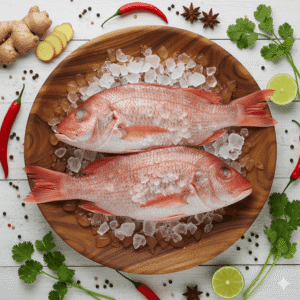 Goatfish (గులివిందలు)