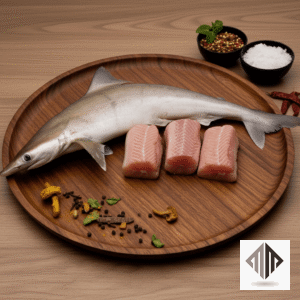 Shark Fish (సొర చేప)