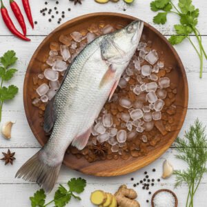 Barramundi (పండుగప్ప)