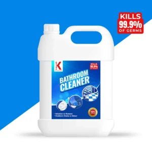 Bathroom Cleaner (Concentrate)