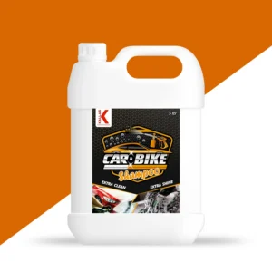 Car And Bike Shampoo
