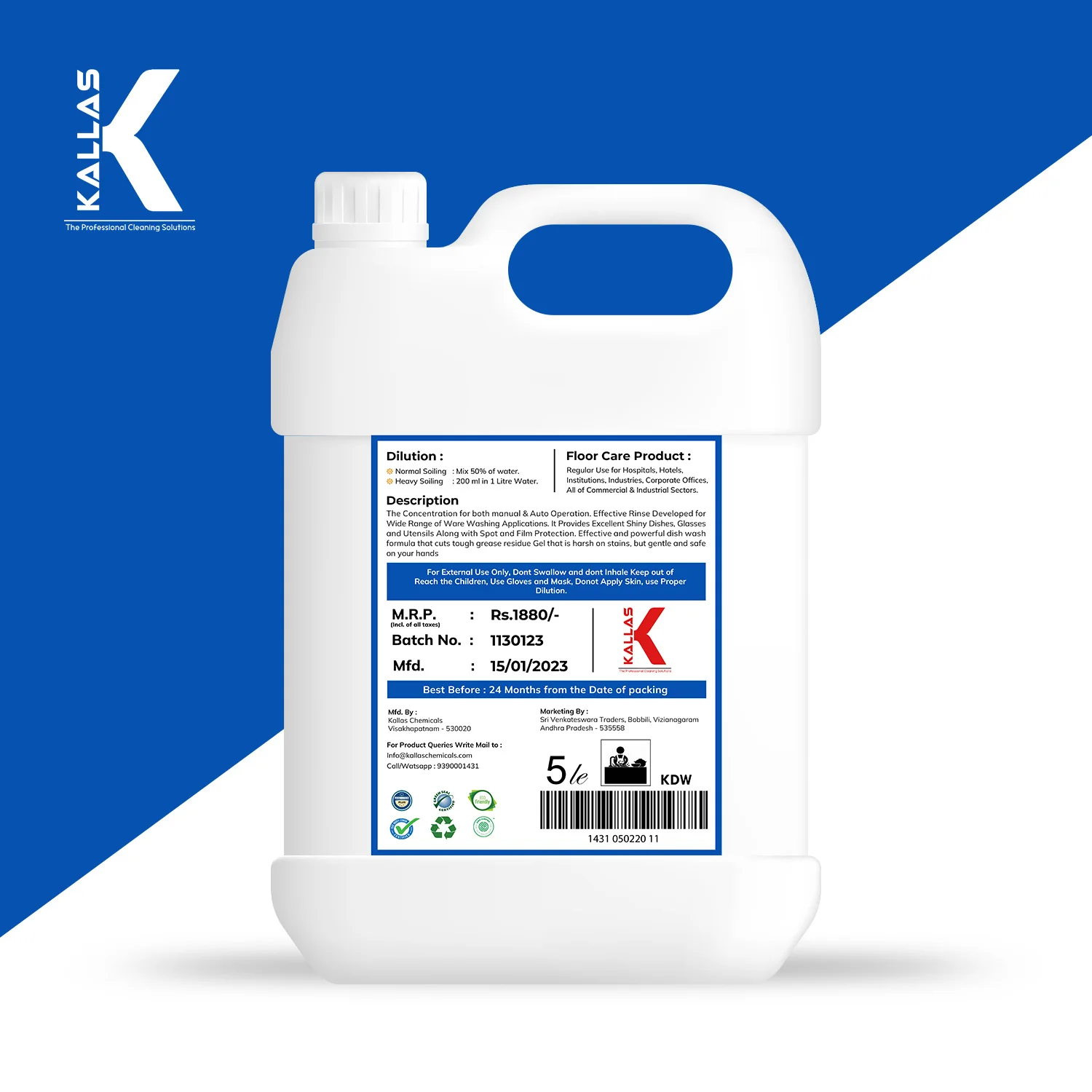 Dish Wash 2 Dish Wash - Image 2