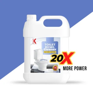 Toilet Bowl Cleaner
