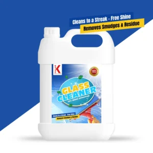 Glass Cleaner