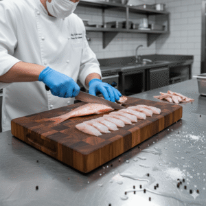 Goatfish (గులివిందలు)