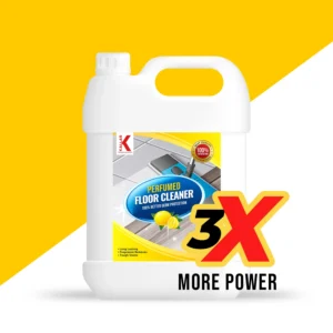 Perfumed Floor Cleaner