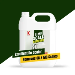 Lime Scale Remover
