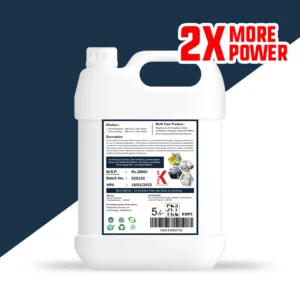 Multi-Purpose Cleaner