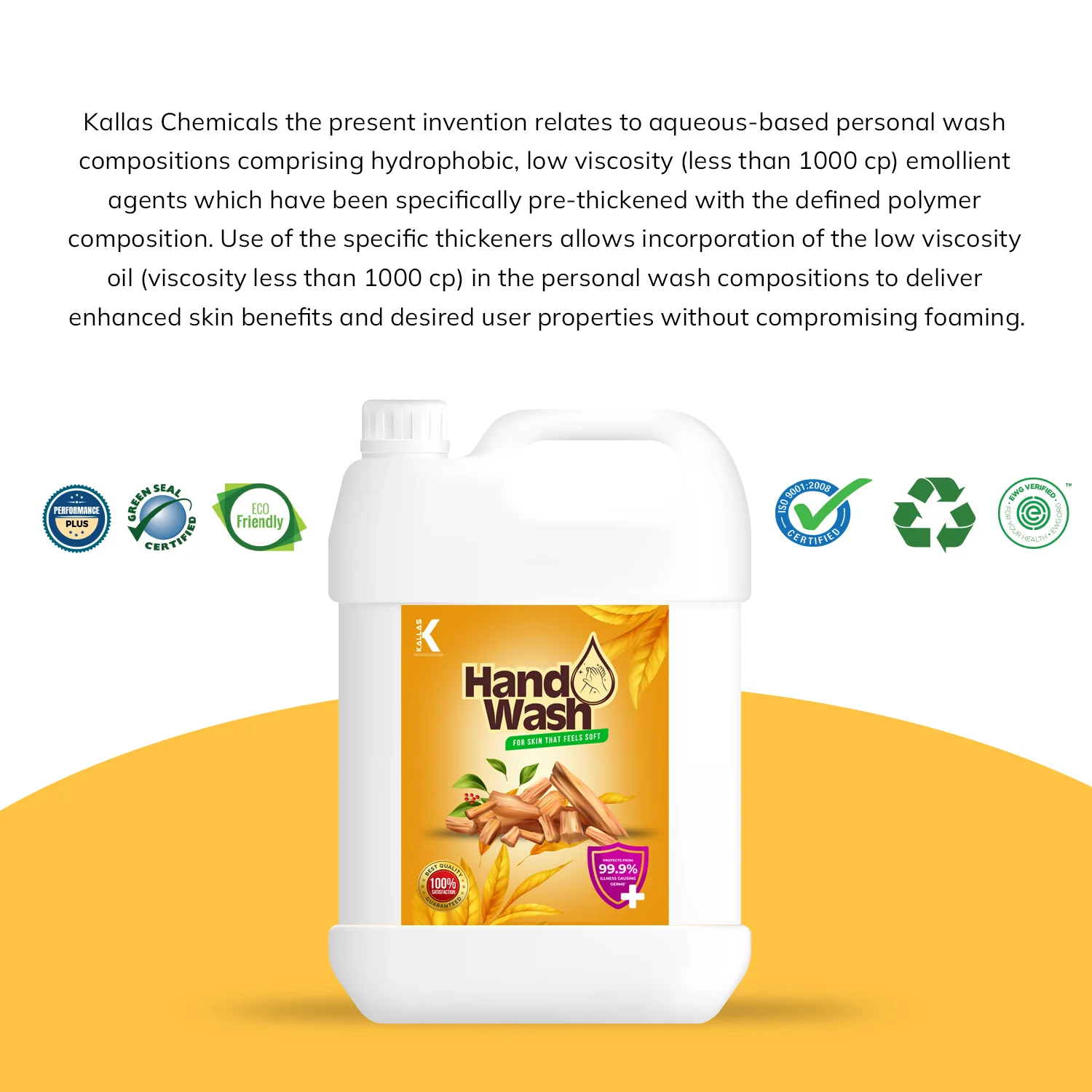 Hand Wash 3 Hand Wash - Image 3