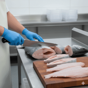 King Fish (వంజారం)