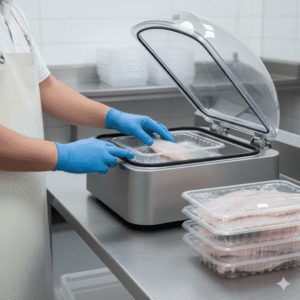 King Fish (వంజారం)