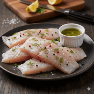 King Fish (వంజారం)