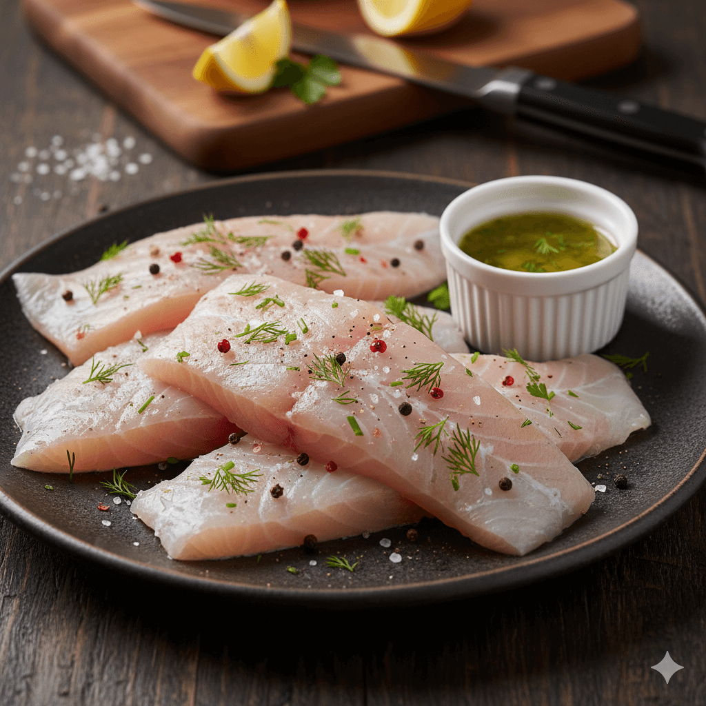 King Fish (వంజారం) 4 King Fish (వంజారం) - Image 4