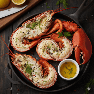 Lobster (లాబ్‌స్టర్)