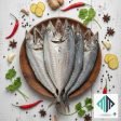 Dry Seer Fish (వంజురం) (Copy)