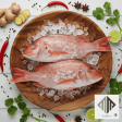 Goatfish (గులివిందలు)