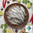 Indian Salmon (మాగ చేప)