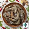 Tiger Prawns